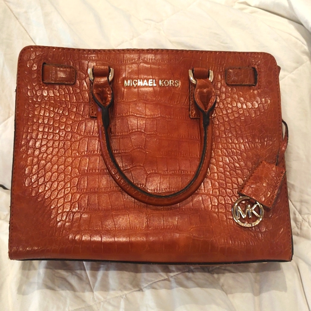 Michael kors purse